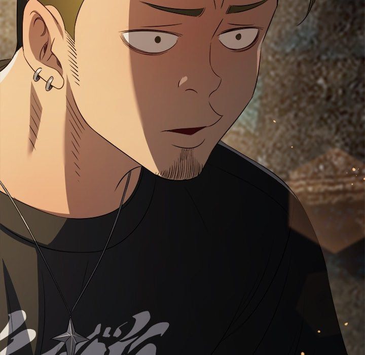 My High School Bully - Chapter 280 Page 173