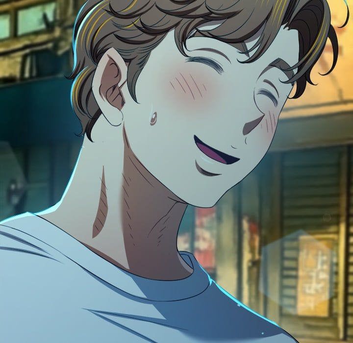 My High School Bully - Chapter 280 Page 37