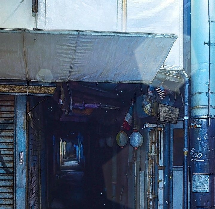 My High School Bully - Chapter 280 Page 53