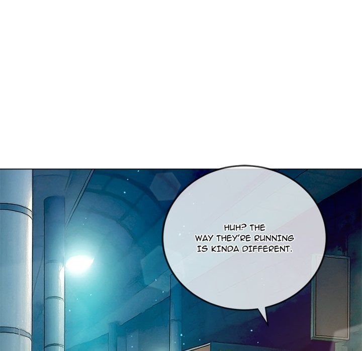 My High School Bully - Chapter 280 Page 96