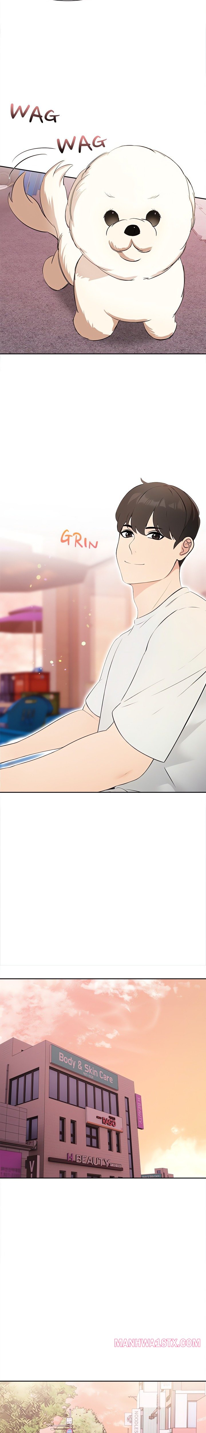 The Apocalypse - Chapter 1 Page 12