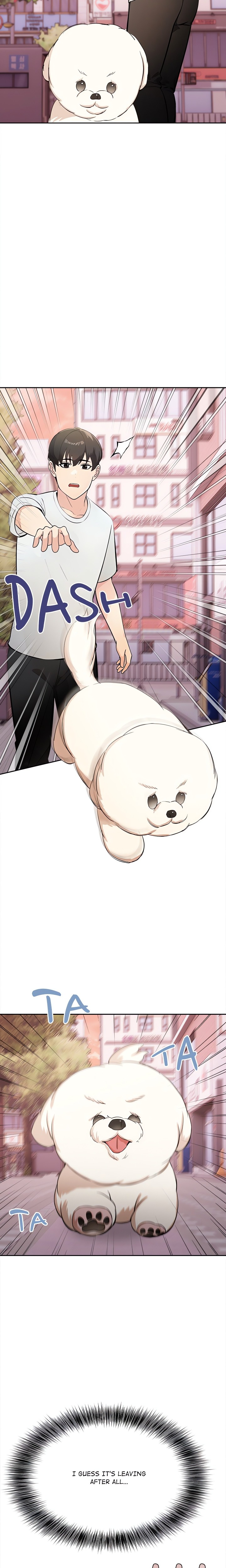 The Apocalypse - Chapter 1 Page 16