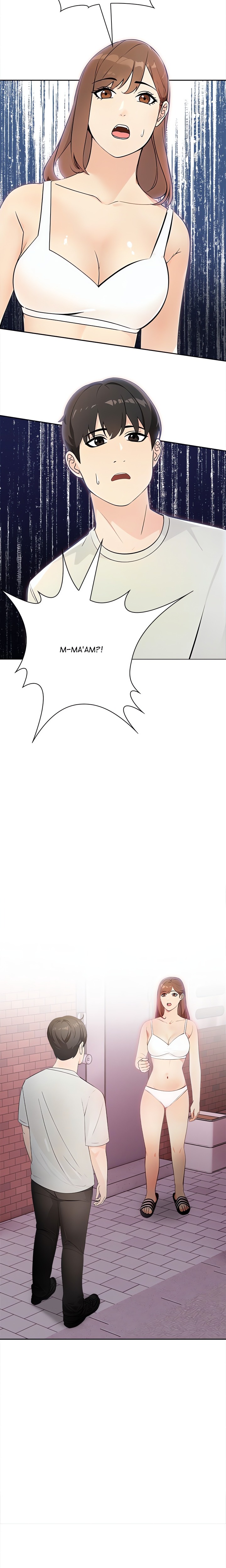 The Apocalypse - Chapter 1 Page 19