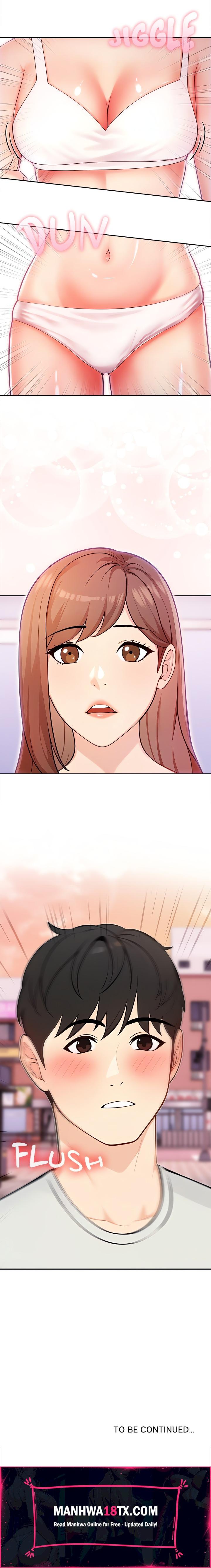 The Apocalypse - Chapter 1 Page 20