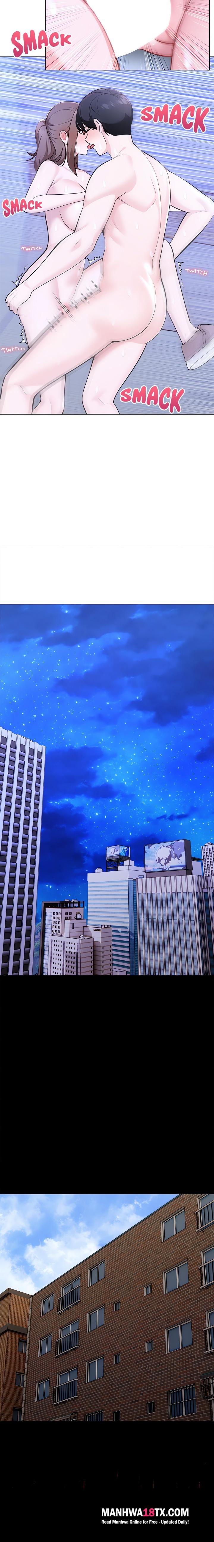 The Apocalypse - Chapter 2 Page 17