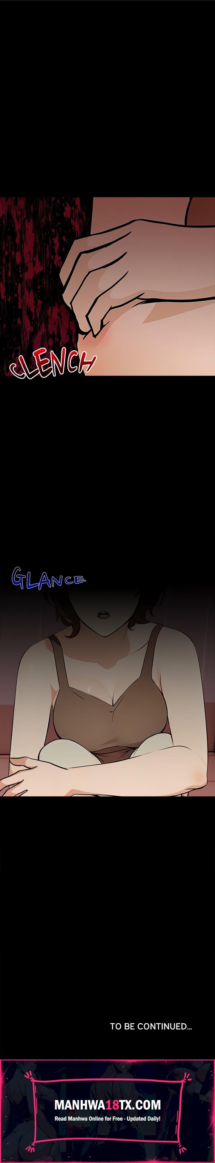 The Apocalypse - Chapter 2 Page 19