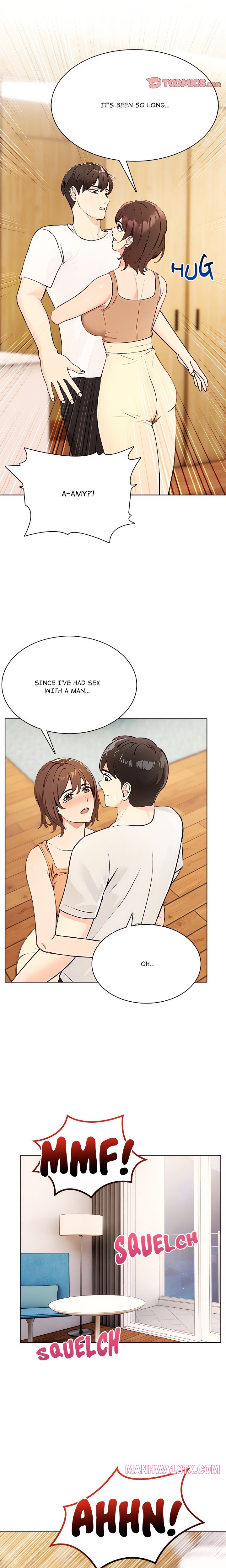 The Apocalypse - Chapter 4 Page 18