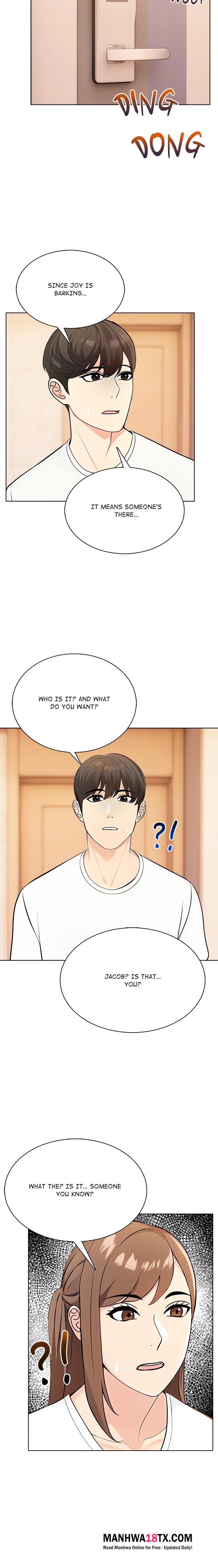 The Apocalypse - Chapter 4 Page 2