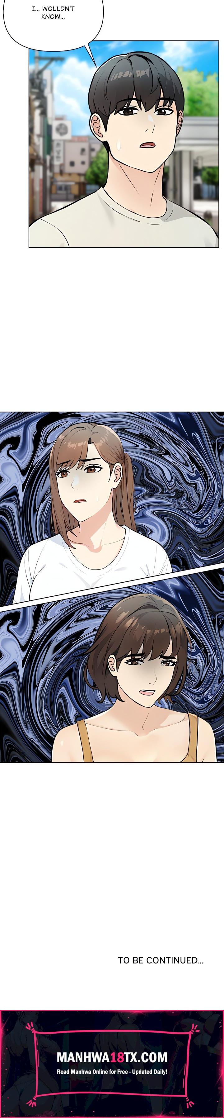 The Apocalypse - Chapter 5 Page 19