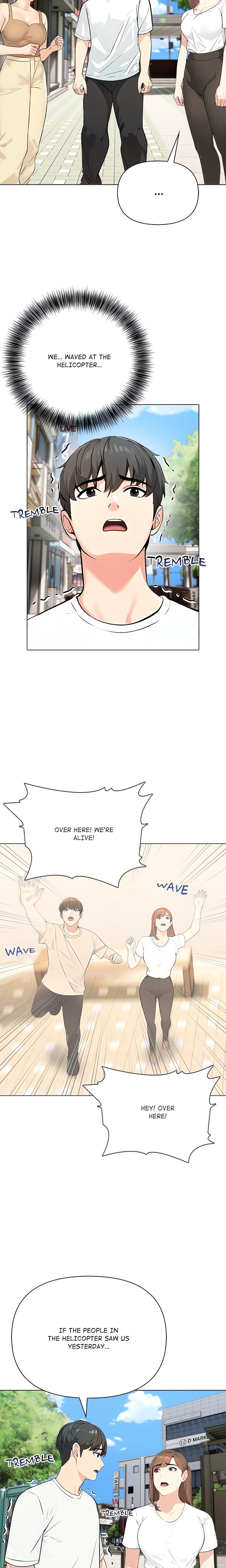 The Apocalypse - Chapter 6 Page 2