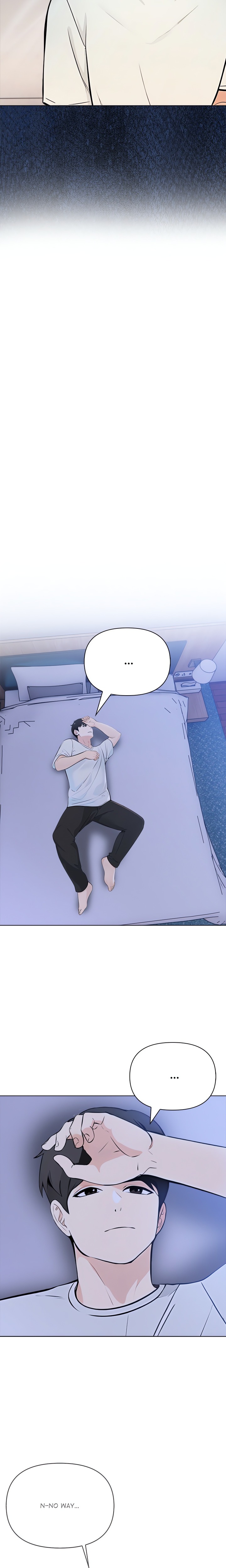 The Apocalypse - Chapter 6 Page 9