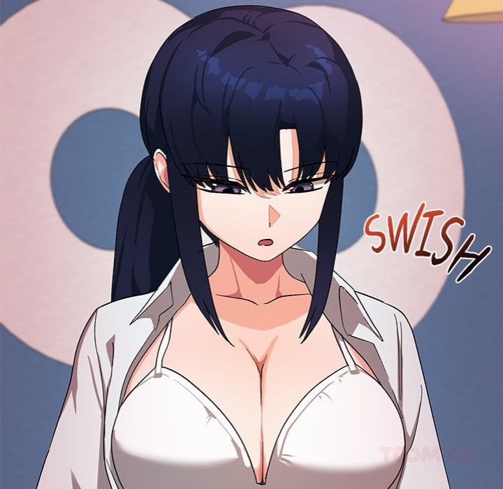 Saving My Magical Girl - Chapter 11 Page 12