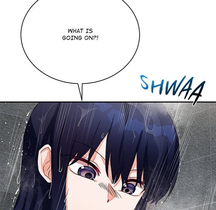 Saving My Magical Girl - Chapter 11 Page 134