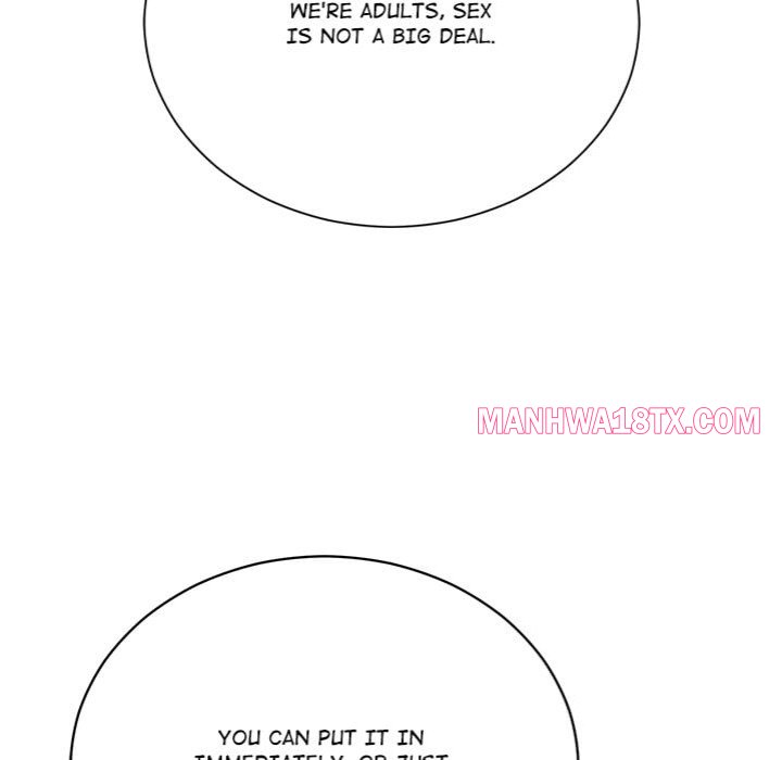 Saving My Magical Girl - Chapter 11 Page 14