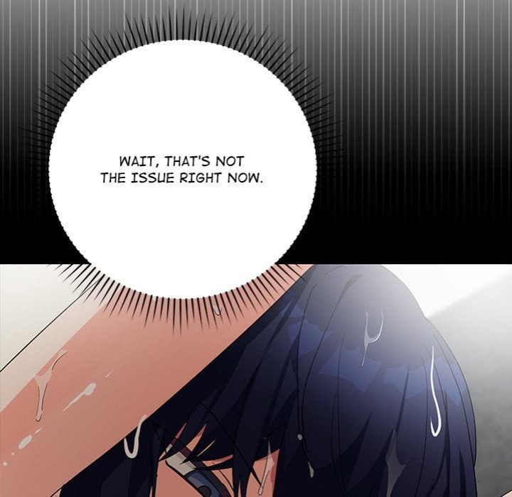 Saving My Magical Girl - Chapter 11 Page 143