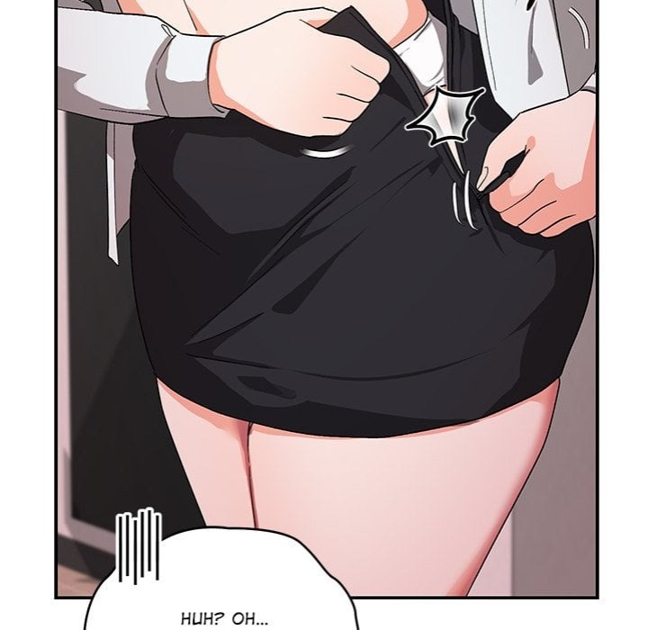 Saving My Magical Girl - Chapter 11 Page 16