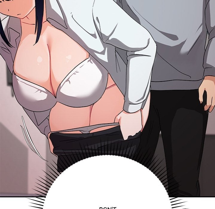 Saving My Magical Girl - Chapter 11 Page 19