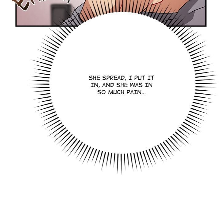 Saving My Magical Girl - Chapter 11 Page 26