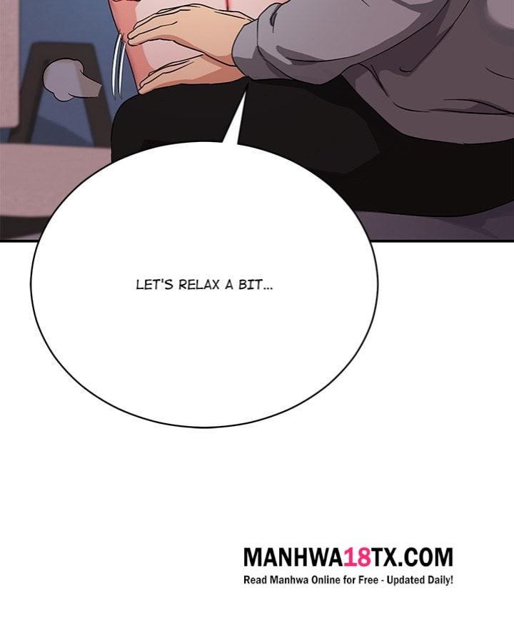 Saving My Magical Girl - Chapter 11 Page 31