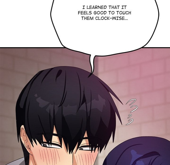 Saving My Magical Girl - Chapter 11 Page 46