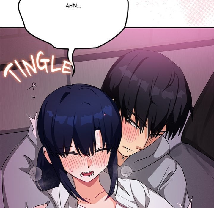 Saving My Magical Girl - Chapter 11 Page 62