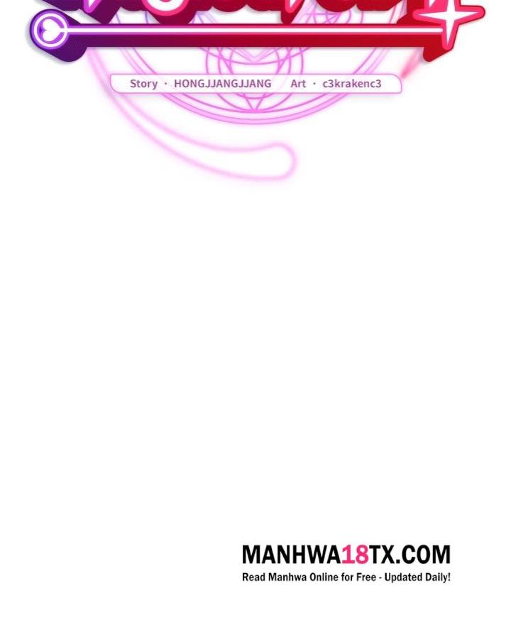 Saving My Magical Girl - Chapter 11 Page 67