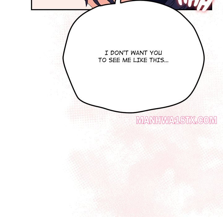 Saving My Magical Girl - Chapter 12 Page 105