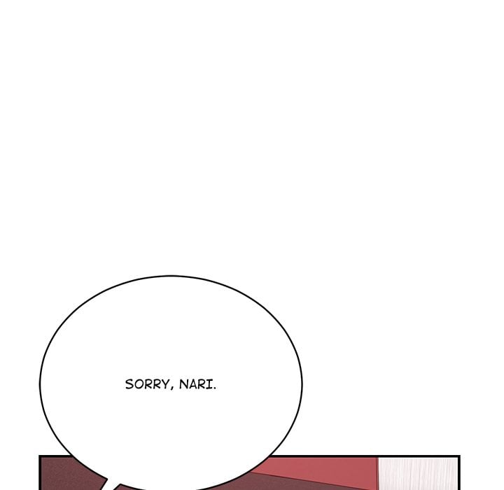 Saving My Magical Girl - Chapter 12 Page 107