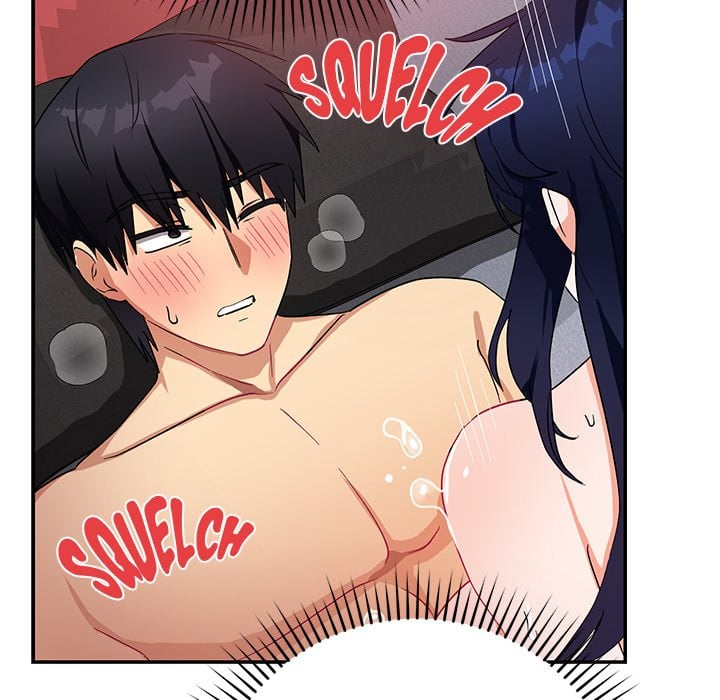 Saving My Magical Girl - Chapter 12 Page 43