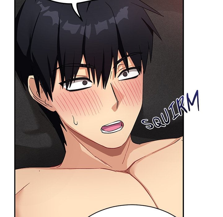 Saving My Magical Girl - Chapter 12 Page 6