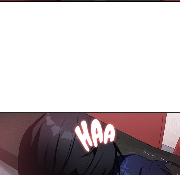 Saving My Magical Girl - Chapter 12 Page 80