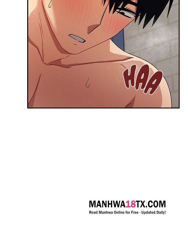 Saving My Magical Girl - Chapter 12 Page 85