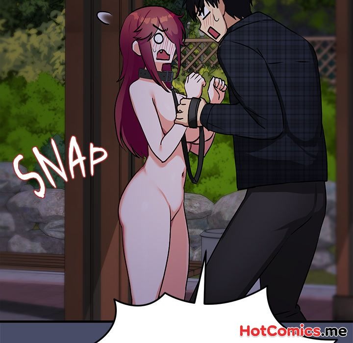 Saving My Magical Girl - Chapter 18 Page 106