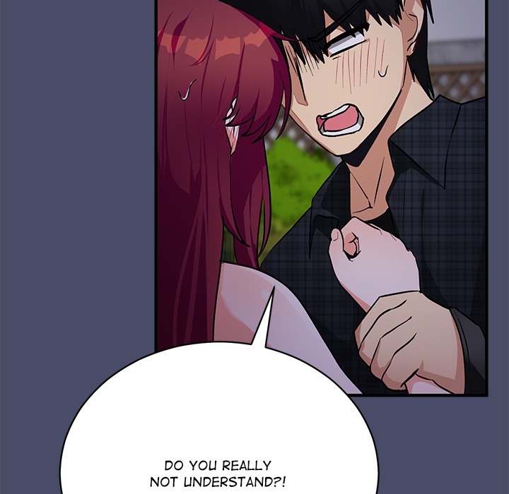 Saving My Magical Girl - Chapter 18 Page 109