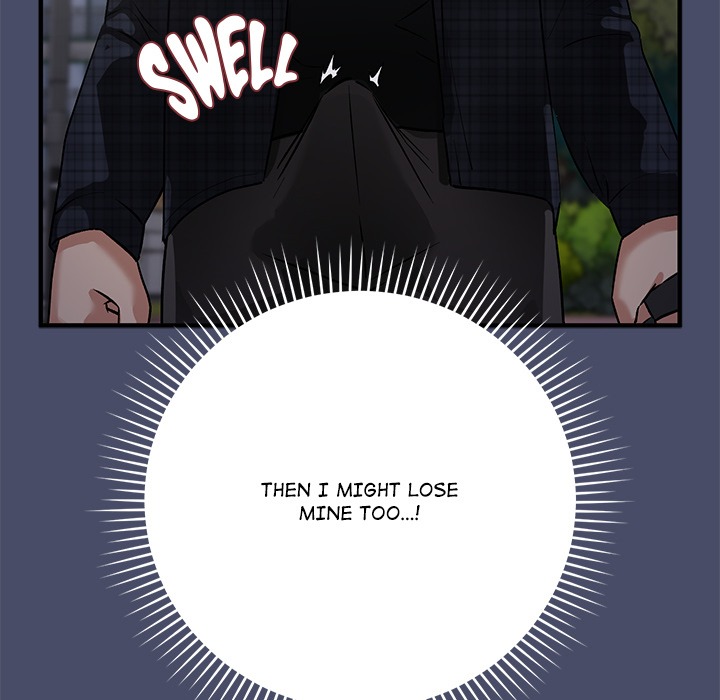 Saving My Magical Girl - Chapter 18 Page 134