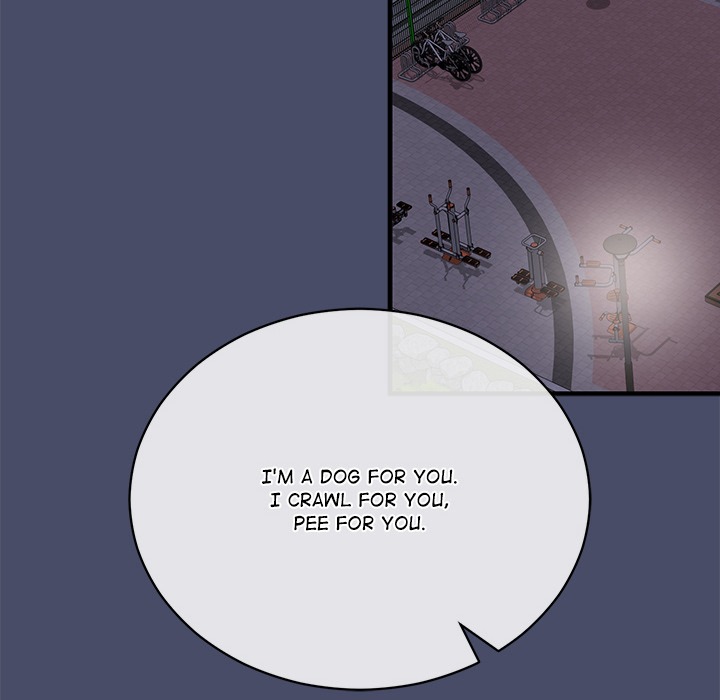 Saving My Magical Girl - Chapter 18 Page 139