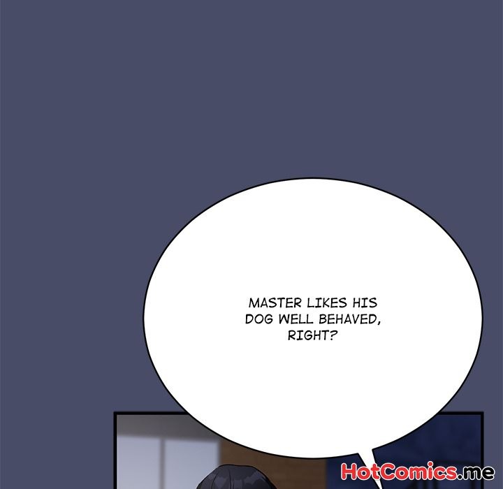 Saving My Magical Girl - Chapter 18 Page 140