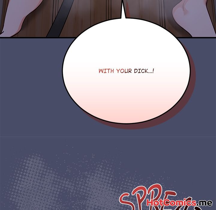 Saving My Magical Girl - Chapter 18 Page 145