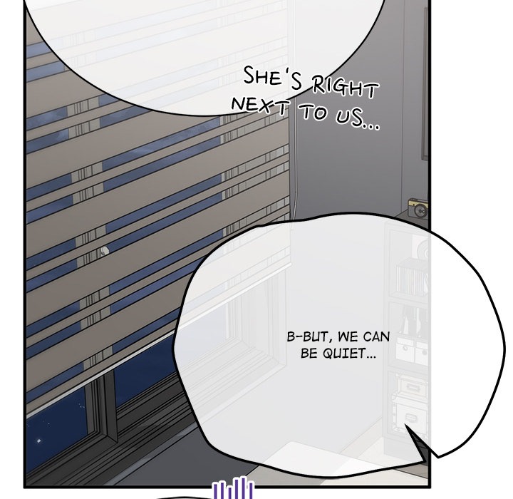 Saving My Magical Girl - Chapter 18 Page 23