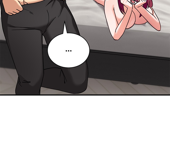 Saving My Magical Girl - Chapter 18 Page 27