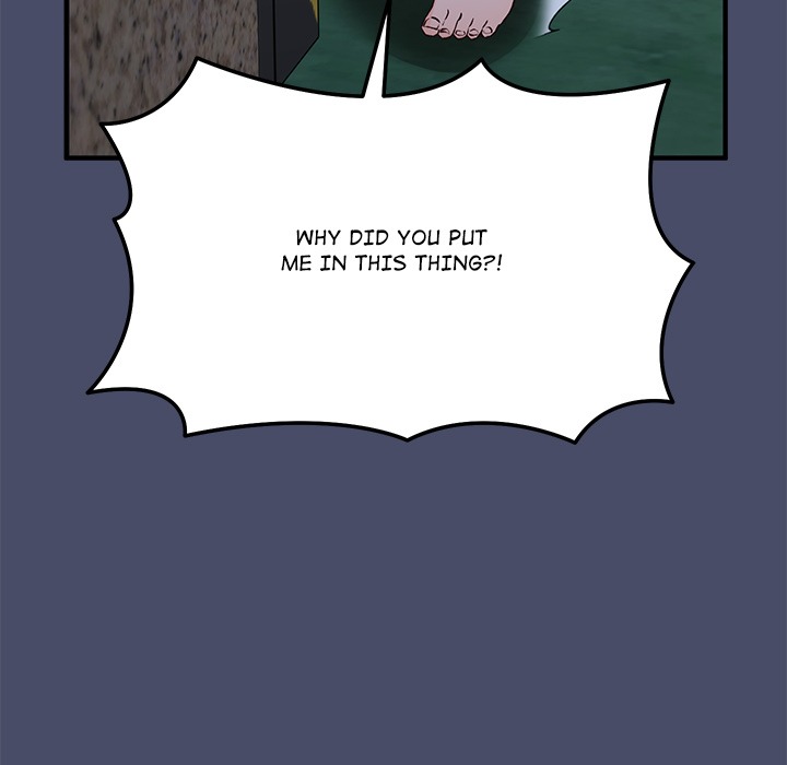 Saving My Magical Girl - Chapter 18 Page 42