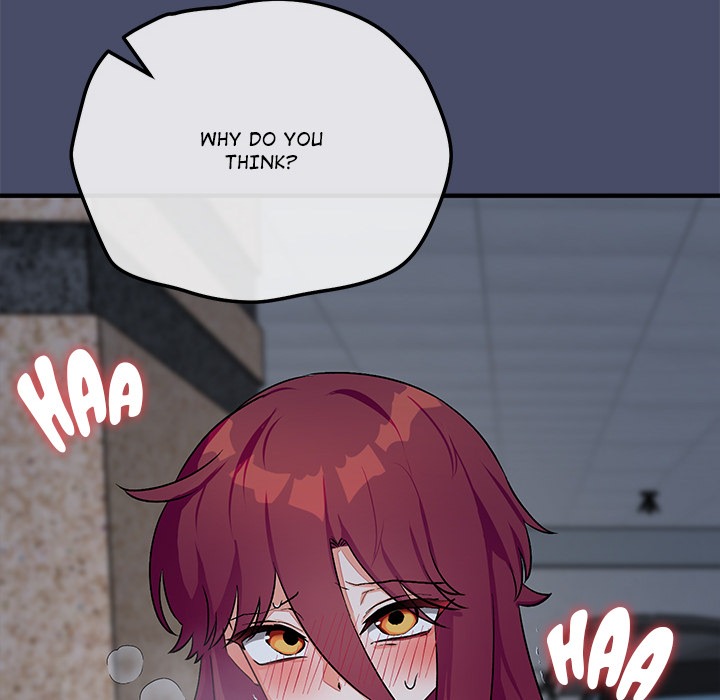 Saving My Magical Girl - Chapter 18 Page 45