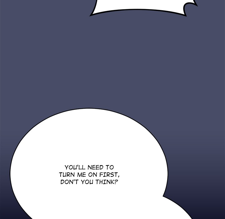 Saving My Magical Girl - Chapter 18 Page 64