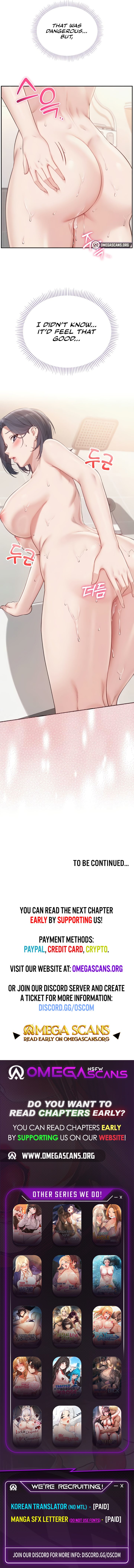 My Lewd College Friends - Chapter 26 Page 9