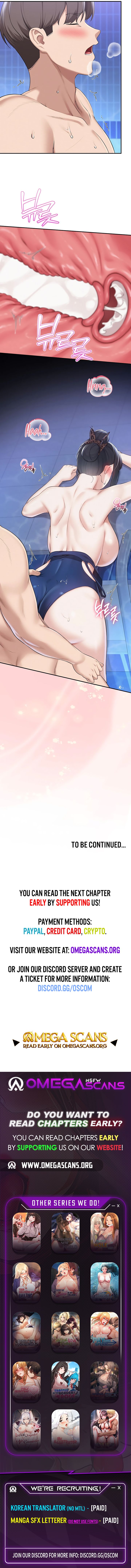 My Lewd College Friends - Chapter 34 Page 8