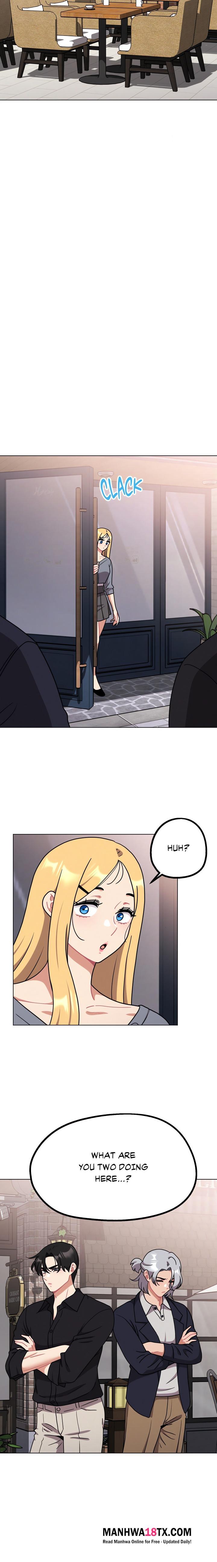 Her Toys - Chapter 22 Page 13