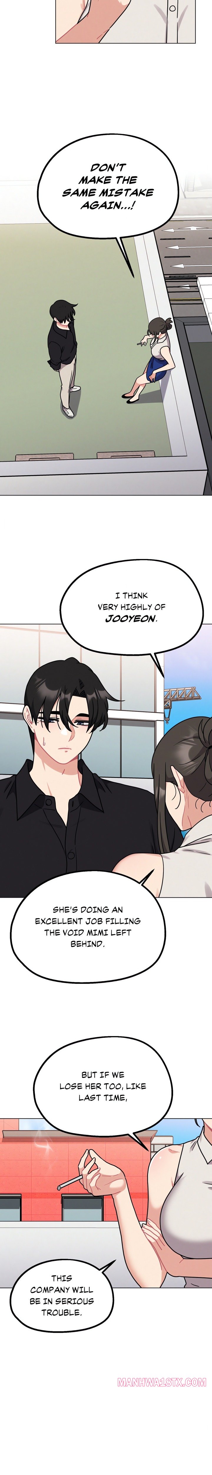 Her Toys - Chapter 23 Page 12