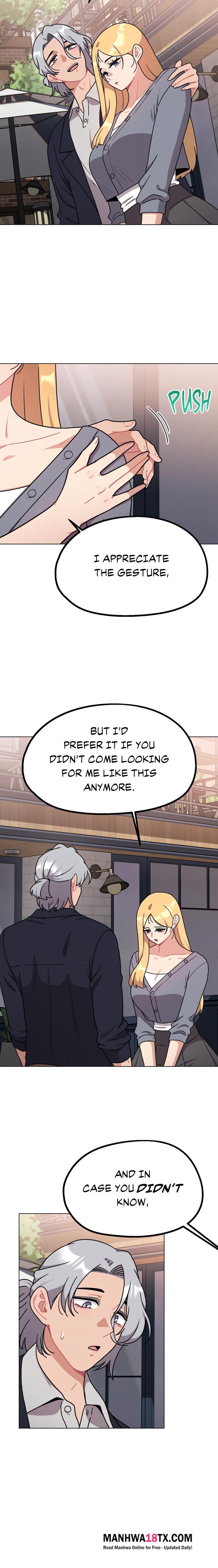 Her Toys - Chapter 23 Page 2