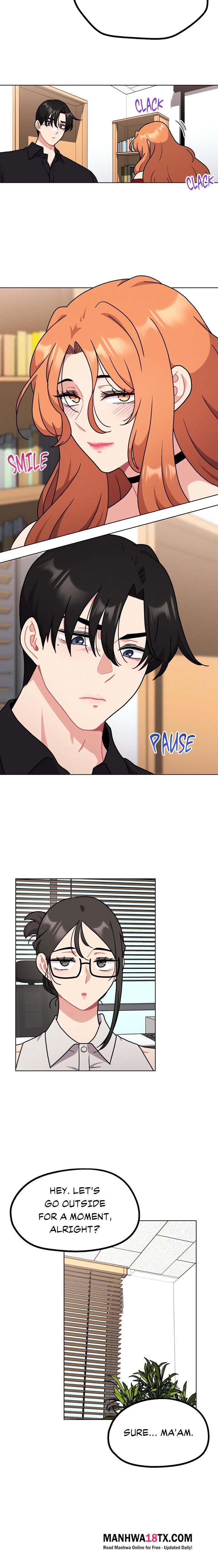 Her Toys - Chapter 23 Page 7