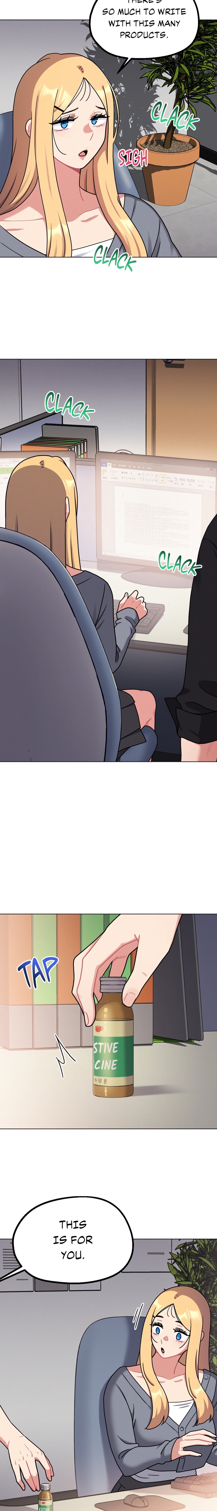 Her Toys - Chapter 24 Page 16